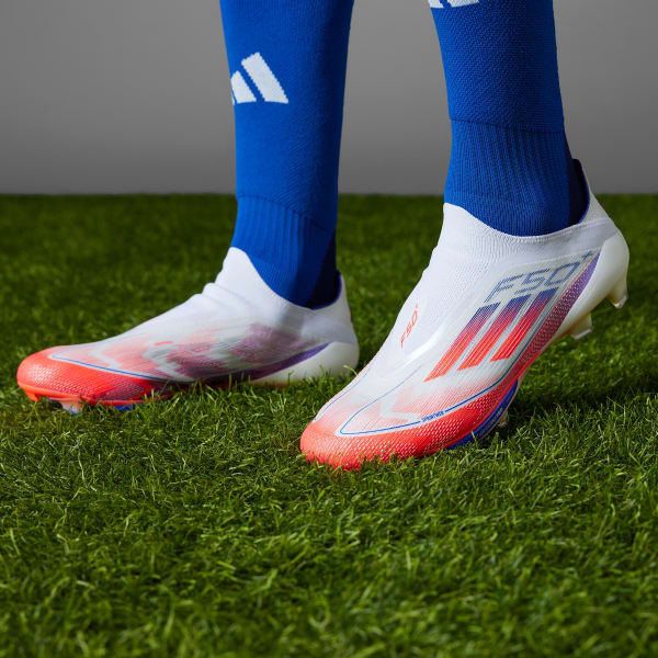 Order Adidas F50+ 固定式足球鞋 IF1276