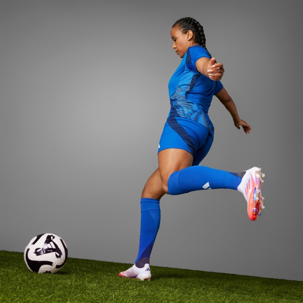 Purchase Adidas F50+ 固定式足球鞋 IF1276