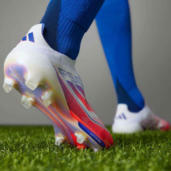 Cheap Adidas F50+ 固定式足球鞋 IF1276