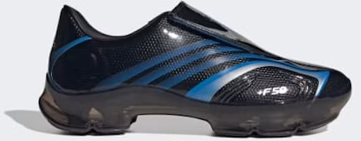 adidas F50 Adiframe / F50 Adiframe Soccer Cleats Core Black/Lucid Ray Blue/Silver Metallic KH6569 adidas F50 Adiframe / F50 Adiframe Soccer Cleats Core Black/Lucid Ray Blue/Silver Metallic KH6569