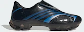 Buy adidas F50 Adiframe 黑色/光芒藍/銀色金屬 足球鞋 KH6569