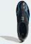 Order adidas F50 Adiframe 黑色/光芒藍/銀色金屬 足球鞋 KH6569