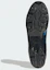 Lookbook adidas F50 Adiframe 黑色/光芒藍/銀色金屬 足球鞋 KH6569