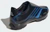 Purchase adidas F50 Adiframe 黑色/光芒藍/銀色金屬 足球鞋 KH6569