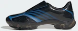 Details for adidas F50 Adiframe 黑色/光芒藍/銀色金屬 足球鞋 KH6569