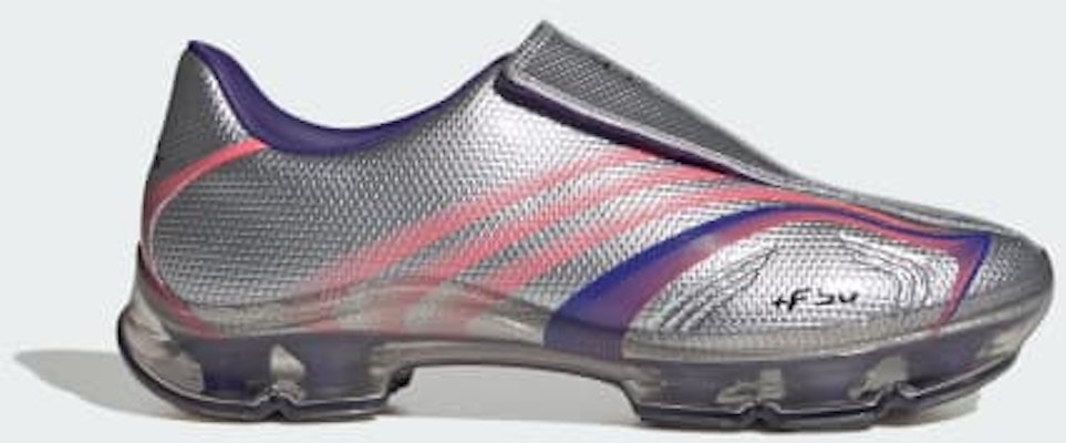 adidas F50 Adiframe 足球鞋 紫羅蘭/炫橙/銀色金屬配色 KH6570 Buy adidas F50 Adiframe 足球鞋 紫羅蘭/炫橙/銀色金屬配色 KH6570