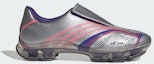 Buy adidas F50 Adiframe 足球鞋 紫羅蘭/炫橙/銀色金屬配色 KH6570