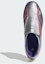 Order adidas F50 Adiframe 足球鞋 紫羅蘭/炫橙/銀色金屬配色 KH6570