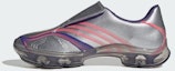 Details for adidas F50 Adiframe 足球鞋 紫羅蘭/炫橙/銀色金屬配色 KH6570