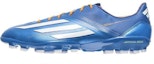 Buy adidas F50 Adizero AG 'Kasut Bola Biru AG' F32780