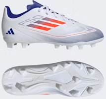 adidas F50 Club FxG 'Solar Red' IF1382 adidas F50 Club FxG 'Solar Red' IF1382