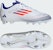 adidas F50 Club FxG 'Solar Red' Merah Matahari IF1382