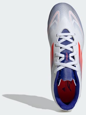adidas F50 Club FxG 'Solar Red' IF1382 Lookbook adidas F50 Club FxG 'Solar Red' IF1382