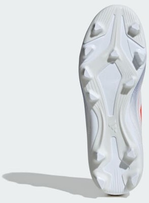 adidas F50 Club FxG 'Solar Red' IF1382 Shop adidas F50 Club FxG 'Solar Red' IF1382
