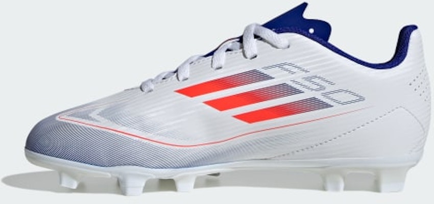 adidas F50 Club FxG 'Solar Red' IF1382 Sizing adidas F50 Club FxG 'Solar Red' IF1382
