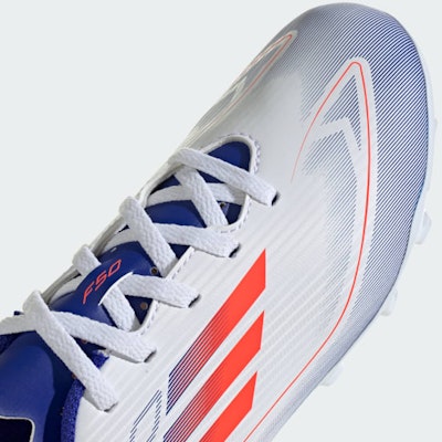 adidas F50 Club FxG 'Solar Red' IF1382 2