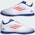 adidas F50 Club TF 'Merah Solar' IF1391