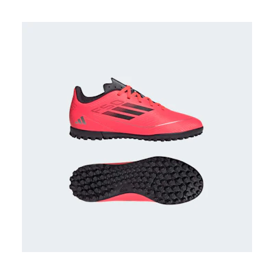 adidas F50 Club TF 'Turbo Aurora'