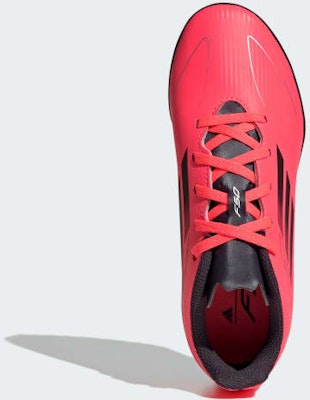adidas F50 Club TF 'Turbo Aurora' Kasut Sukan Lelaki IF1390 Lookbook adidas F50 Club TF 'Turbo Aurora' Kasut Sukan Lelaki IF1390