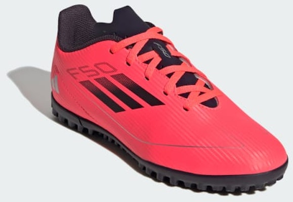adidas F50 Club TF 'Turbo Aurora' Kasut Sukan Lelaki IF1390 Purchase adidas F50 Club TF 'Turbo Aurora' Kasut Sukan Lelaki IF1390