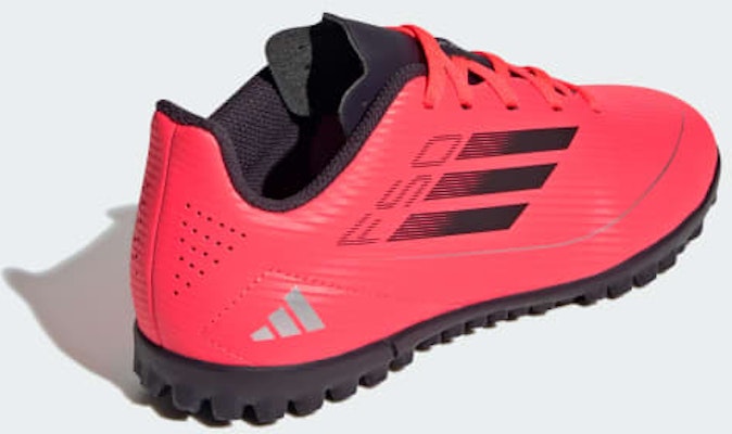 adidas F50 Club TF 'Turbo Aurora' Kasut Sukan Lelaki IF1390 Details for adidas F50 Club TF 'Turbo Aurora' Kasut Sukan Lelaki IF1390