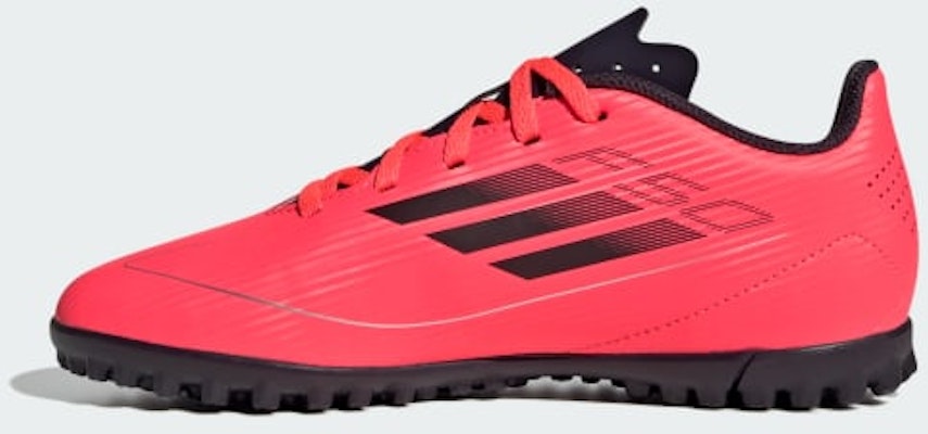 adidas F50 Club TF 'Turbo Aurora' Kasut Sukan Lelaki IF1390 Sizing adidas F50 Club TF 'Turbo Aurora' Kasut Sukan Lelaki IF1390