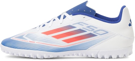 Adidas F50 Club TF Solar Pink Lucid Blue IF1348 Adidas F50 Club TF Solar Pink Lucid Blue IF1348