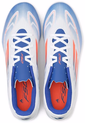 Adidas F50 Club TF Solar Pink Lucid Blue IF1348 Order Adidas F50 Club TF Solar Pink Lucid Blue IF1348
