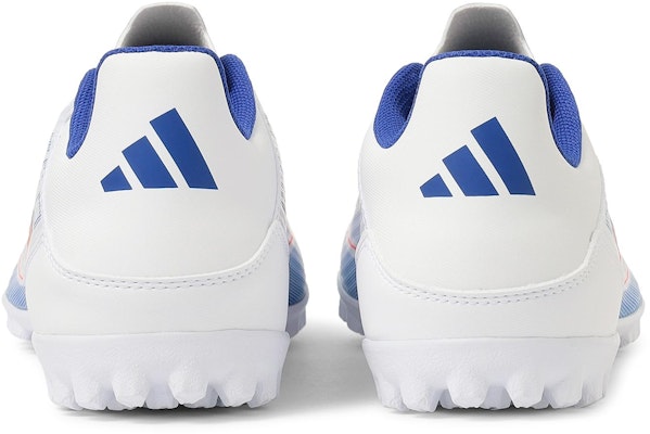 Adidas F50 Club TF Solar Pink Lucid Blue IF1348 Shop Adidas F50 Club TF Solar Pink Lucid Blue IF1348