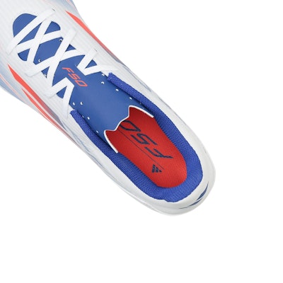 Adidas F50 Club TF Solar Pink Lucid Blue IF1348 Sizing Adidas F50 Club TF Solar Pink Lucid Blue IF1348