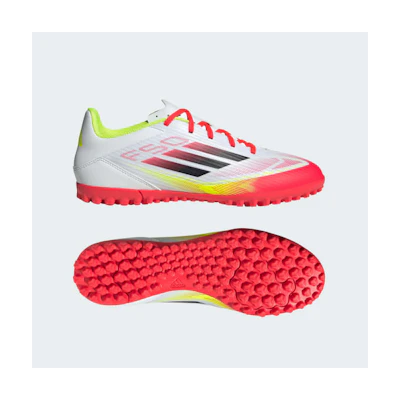 Adidas F50 Club Turf Soccer Shoes