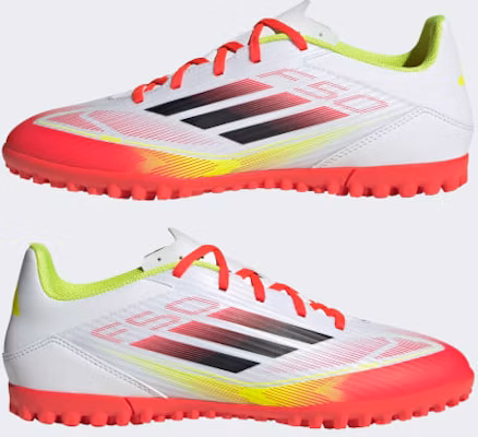 Kasut Bola Sepak Turf Adidas F50 Club IE1225 Cheap Kasut Bola Sepak Turf Adidas F50 Club IE1225