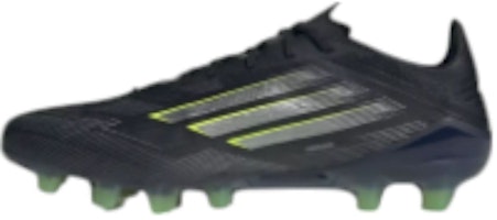 adidas Adizero F50 Elite FG 'Electric Stealth Pack' JR1702 adidas Adizero F50 Elite FG 'Electric Stealth Pack' JR1702