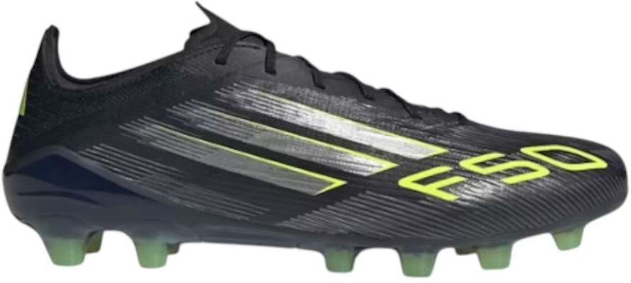 adidas F50 Elite FG Electric Stealth Pack Sepatu Bola JR1702 Order adidas F50 Elite FG Electric Stealth Pack Sepatu Bola JR1702