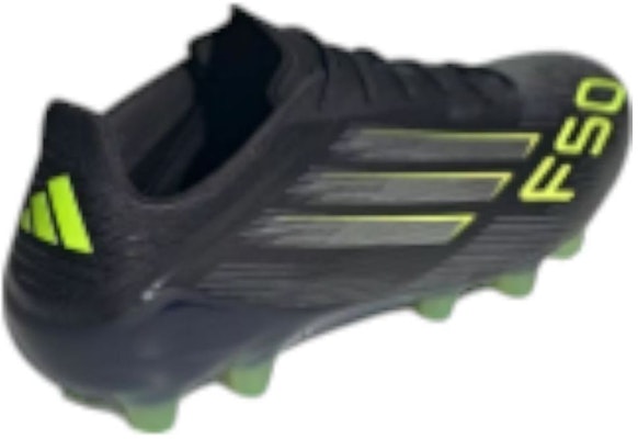 adidas F50 Elite FG Electric Stealth Pack Sepatu Bola JR1702 Shop adidas F50 Elite FG Electric Stealth Pack Sepatu Bola JR1702