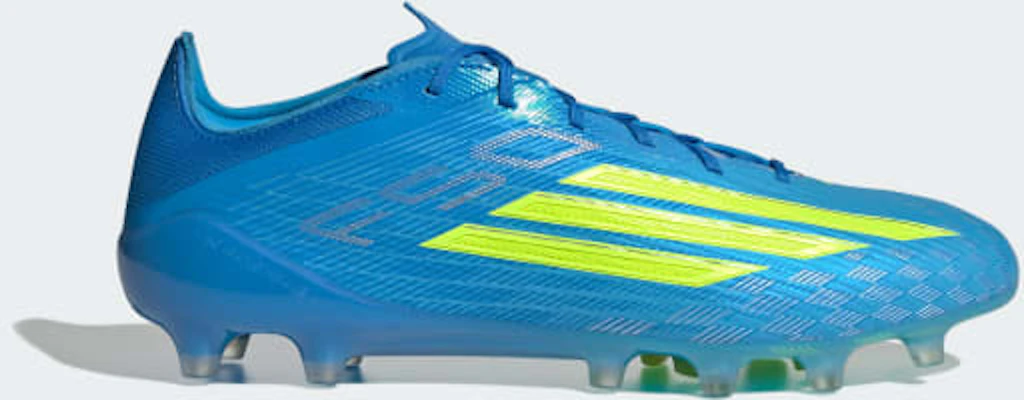 adidas F50 ELITE 足球鞋 人工草地/天然草地 藍光/亮黃/水藍 JR6463 Order adidas F50 ELITE 足球鞋 人工草地/天然草地 藍光/亮黃/水藍 JR6463