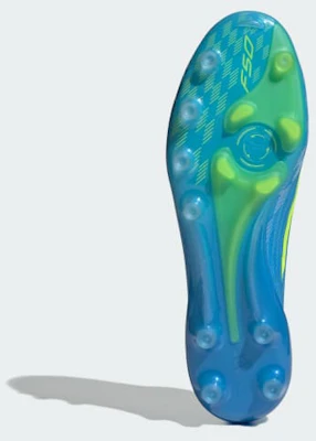 adidas F50 ELITE 足球鞋 人工草地/天然草地 藍光/亮黃/水藍 JR6463 Shop adidas F50 ELITE 足球鞋 人工草地/天然草地 藍光/亮黃/水藍 JR6463