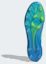 Shop adidas F50 ELITE 足球鞋 人工草地/天然草地 藍光/亮黃/水藍 JR6463