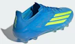 Details for adidas F50 ELITE 足球鞋 人工草地/天然草地 藍光/亮黃/水藍 JR6463