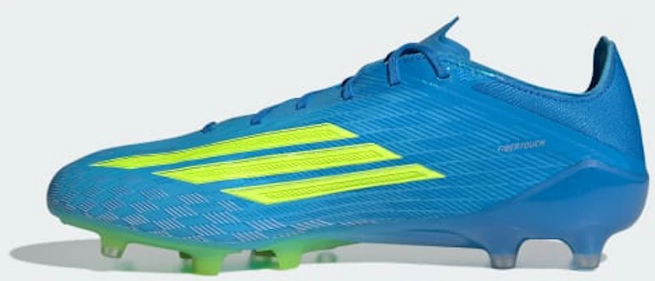 adidas F50 ELITE 足球鞋 人工草地/天然草地 藍光/亮黃/水藍 JR6463 Sizing adidas F50 ELITE 足球鞋 人工草地/天然草地 藍光/亮黃/水藍 JR6463