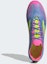 Lookbook Adidas F50 Elite AG Artificial Turf Soccer Boots Blue Fusion/Lucid Lemon/Lucid Pink IE1264