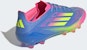 Adidas F50 Elite AG Artificial Turf Soccer Boots Blue Fusion/Lucid Lemon/Lucid Pink IE1264