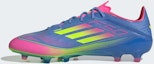 Sizing Adidas F50 Elite AG Artificial Turf Soccer Boots Blue Fusion/Lucid Lemon/Lucid Pink IE1264