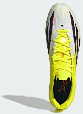 Adidas F50 ELITE AG Botas Fútbol Césped Artificial Amarillo Solar/Negro/Rojo Lucido JR6464 Lookbook Adidas F50 ELITE AG Botas Fútbol Césped Artificial Amarillo Solar/Negro/Rojo Lucido JR6464
