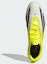 Lookbook Adidas F50 ELITE AG Botas Fútbol Césped Artificial Amarillo Solar/Negro/Rojo Lucido JR6464