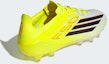 Details for Adidas F50 ELITE AG Botas Fútbol Césped Artificial Amarillo Solar/Negro/Rojo Lucido JR6464