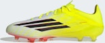 Sizing Adidas F50 ELITE AG Botas Fútbol Césped Artificial Amarillo Solar/Negro/Rojo Lucido JR6464