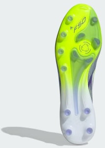 Adidas F50 Elite AG Botas de Fútbol Morado/Blanco/Limón Lúcido JH7638 Shop Adidas F50 Elite AG Botas de Fútbol Morado/Blanco/Limón Lúcido JH7638