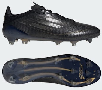 アディダス F50 エリート FG 'コアブラック' IE3187 Buy アディダス F50 エリート FG 'コアブラック' IE3187