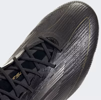 adidas F50 Elite FG 'Core Hitam' IE3187 3